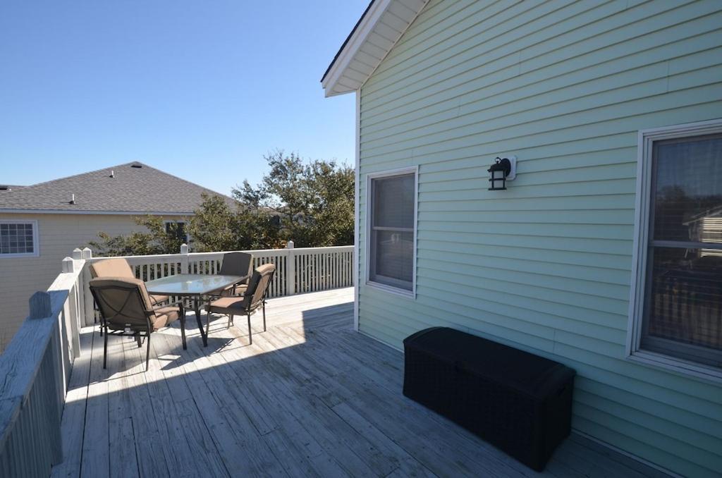 Obx Family Home With Pool - Pet Friendly - Close To Beach- Pool Open Late Apr Through Oct Corolla Exteriör bild