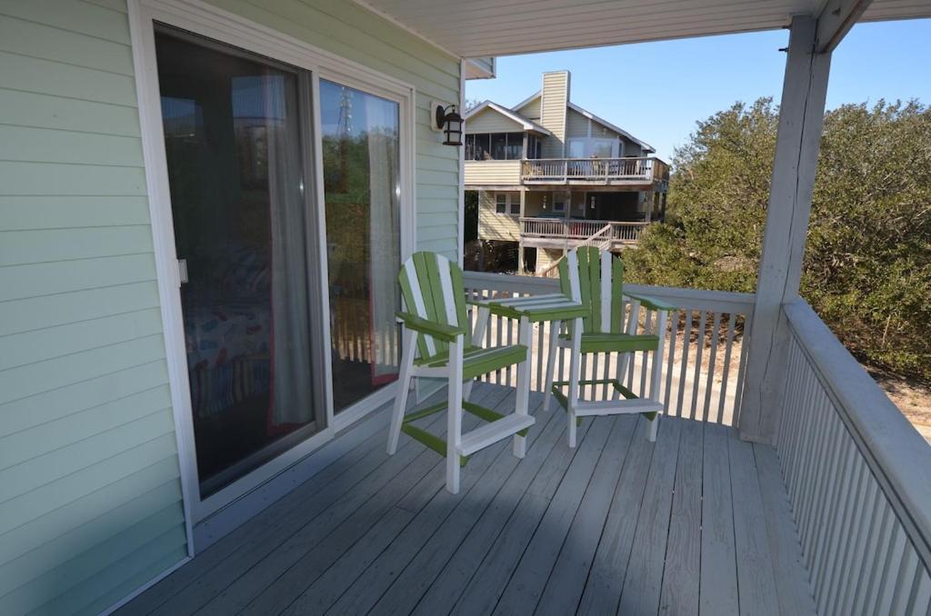 Obx Family Home With Pool - Pet Friendly - Close To Beach- Pool Open Late Apr Through Oct Corolla Exteriör bild